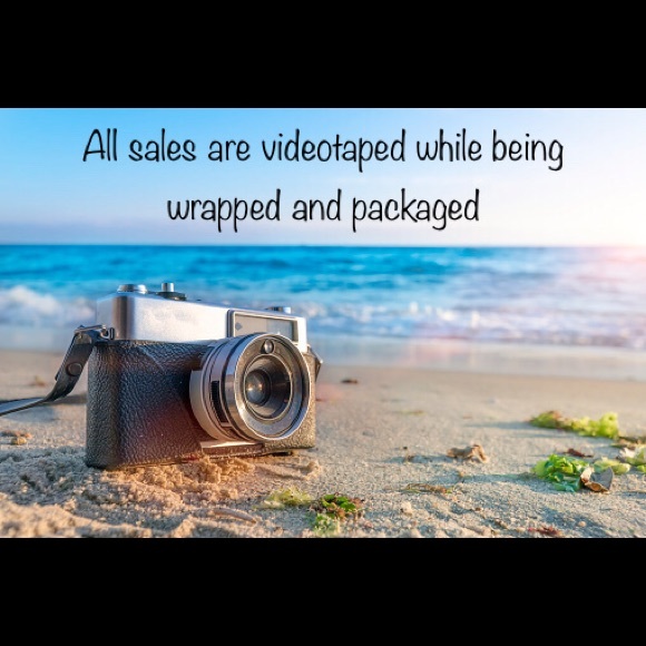 RECORDED SALES FOR SAFETY - Picture 1 of 1